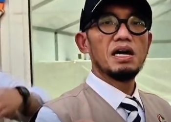 Dahnil Anzar Simanjuntak: “KBIH yang Bandel Kami Copot”