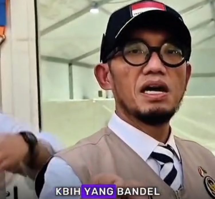Dahnil Anzar Simanjuntak: “KBIH yang Bandel Kami Copot”