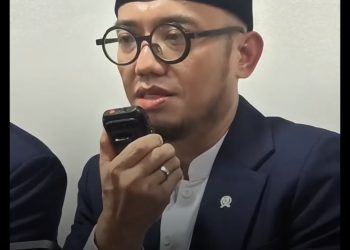 Penting! ini Instruksi Dahnil Anzar Simanjuntak Untuk Seluruh Petugas Haji Indonesia
