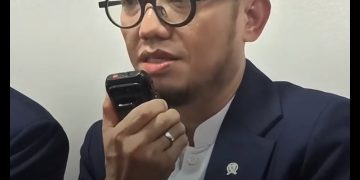 Penting! ini Instruksi Dahnil Anzar Simanjuntak Untuk Seluruh Petugas Haji Indonesia