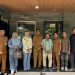 Audiensi dengan Diskopar Dumai, ASITA Riau Perkuat Kolaborasi Menuju RITEX 2026