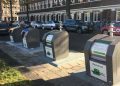 Belanda Bikin Warganet Iri, Tempat Sampah Disimpan di Bawah Tanah