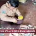 Dua Siswa SD di Bangkalan Berhasil Beli Kambing Kurban dari Tabungan Sendiri
