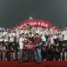 EBR United Layangkan Protes ke PSSI Pusat, Pertanyakan Standarisasi Lolos dan Pencoretan Sepihak