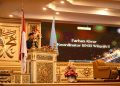Masa Depan Sumatera Dipertaruhkan ! Farhan Abrar Desak RPPLHD Jadi Dasar Tata Ruang Daerah