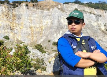 Catatan Jumat : | RESILIENSI DIRI |