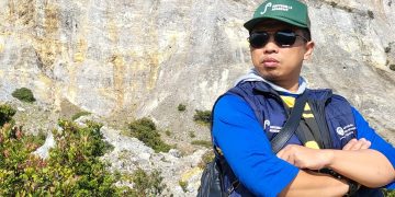 Catatan Jumat : | RESILIENSI DIRI |