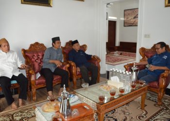 UAS : Hati-hati, Segala yang Batil Jika Terus Diberitakan Betul Bisa Jadi Betul