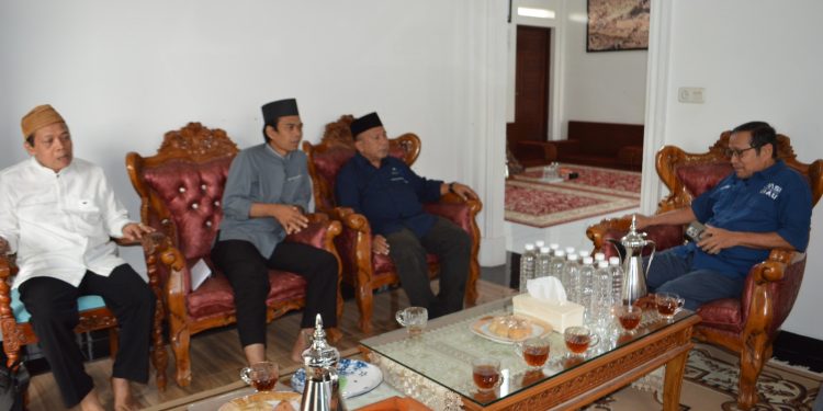 UAS : Hati-hati, Segala yang Batil Jika Terus Diberitakan Betul Bisa Jadi Betul