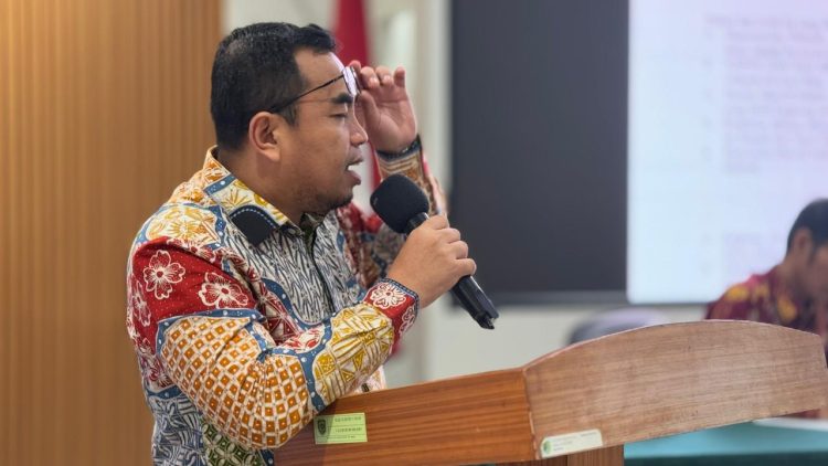 Dr. Maxaxai Indra Kembali Terpilih Aklamasi Pimpin APHTN-HAN Riau Periode 2026–2031
