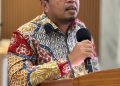 Dr. Maxaxai Indra Kembali Terpilih Aklamasi Pimpin APHTN-HAN Riau Periode 2026–2031