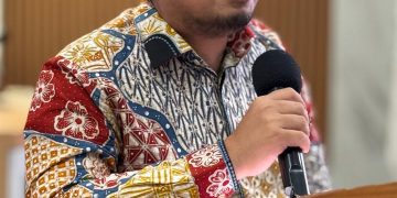 Dr. Maxaxai Indra Kembali Terpilih Aklamasi Pimpin APHTN-HAN Riau Periode 2026–2031