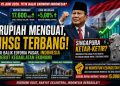 Rupiah Menantang Dunia, IHSG Melesat: Momentum Kebangkitan Kedaulatan Ekonomi Indonesia?
