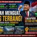 Rupiah Menantang Dunia, IHSG Melesat: Momentum Kebangkitan Kedaulatan Ekonomi Indonesia?