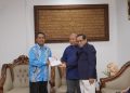 Rektor UMRI Akan Terima JMSI Riau Award 2026, Saidul Amin Pemimpin yang Visioner