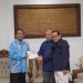 Rektor UMRI Akan Terima JMSI Riau Award 2026, Saidul Amin Pemimpin yang Visioner