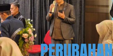 Catatan Jumat : PERUBAHAN, KEMULIAAN, dan KEMENANGAN