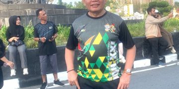 MOMENTUM HARI JADI KE-242 KOTA PEKANBARU, SEBAGAI CENTRE PROMOSI BAGI KABUPATEN/KOTA LAINNYA DI RIAU