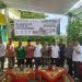 SUNATAN MASSAL GRATIS DIES NATALIS KE-70 UNAND LAYANI 70 ANAK DI NAGARI CUPAK