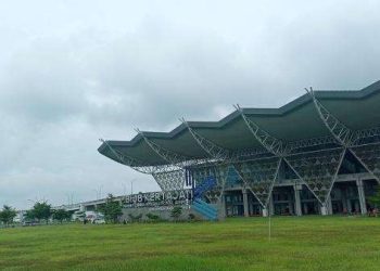 Bandara Husein Dibuka Lagi, Kemenhub Pastikan Kertajati Tetap dioptimalka