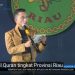 MC MTQ Tanpa Peci dan Tanjak, EO Jangan Hilangkan Identitas Melayu Riau