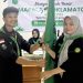 Mubes XXXI Rampung, Eka Putri Lestari Terpilih sebagai Ketua Mapala Proklamator Periode 2026–2027