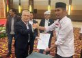 PERMIGASTARA & PERKADUSI TEKEN MOU: DORONG TRANSISI ENERGI BERSIH DAN KEMANDIRIAN EKONOMI DUSUN