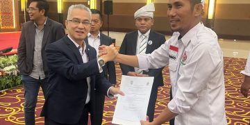 PERMIGASTARA & PERKADUSI TEKEN MOU: DORONG TRANSISI ENERGI BERSIH DAN KEMANDIRIAN EKONOMI DUSUN