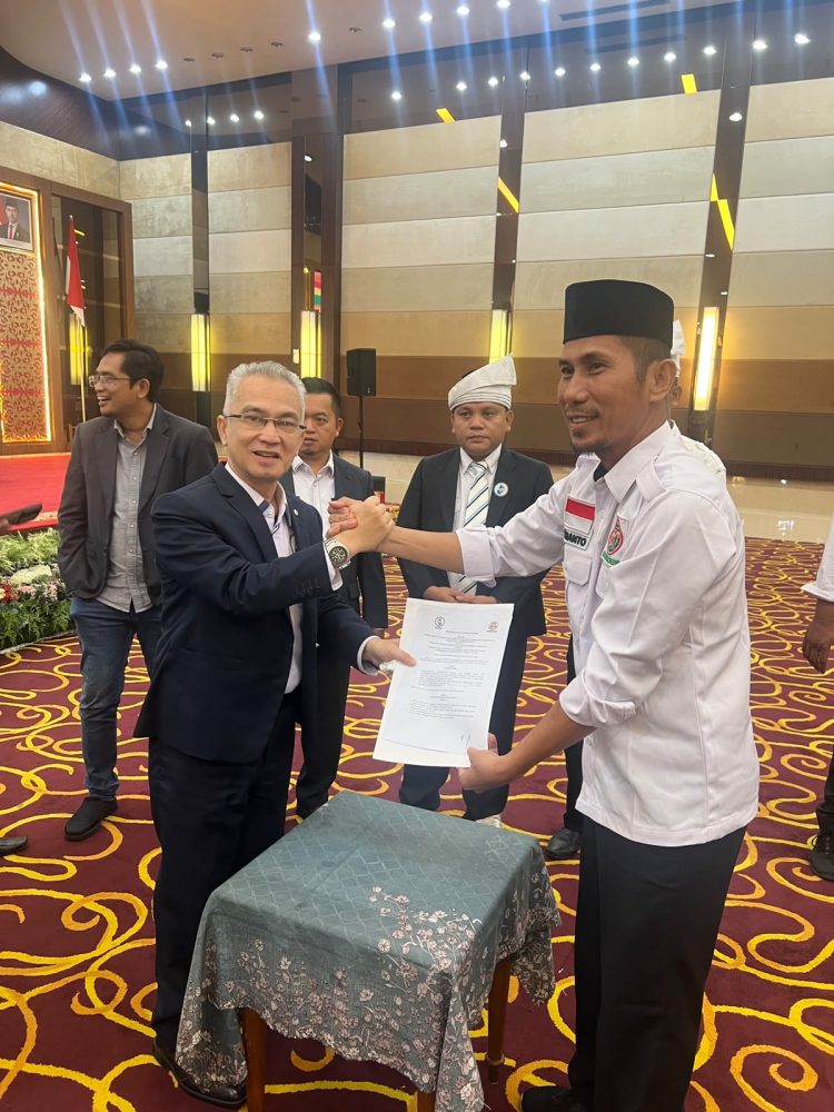 PERMIGASTARA & PERKADUSI TEKEN MOU: DORONG TRANSISI ENERGI BERSIH DAN KEMANDIRIAN EKONOMI DUSUN