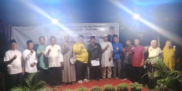 Setelah Vakum 5 tahun, Persokes & SKM RW 05 Kec. Limapuluh Sukses Gelar Tabligh Akbar