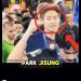 Sorotan Kontroversi Kamera Saat Lee Kang-in Angkat Trofi UCL, Netizen Soroti Dugaan Diskriminasi terhadap Pemain Asia