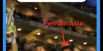 Rasisme Terselubung di Sepak Bola Eropa? Momen Lee Kang-in Picu Kemarahan Publik
