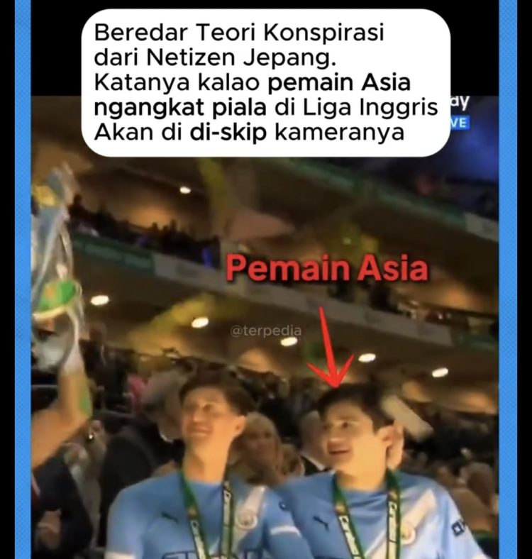 Rasisme Terselubung di Sepak Bola Eropa? Momen Lee Kang-in Picu Kemarahan Publik