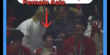 Was Lee Kang-in Erased from the Spotlight? UCL Trophy Ceremony Sparks Racism Debate