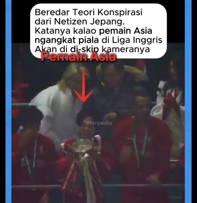 Was Lee Kang-in Erased from the Spotlight? UCL Trophy Ceremony Sparks Racism Debate