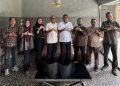 ASITA Riau Audiensi dengan Kadisbudpar Pekanbaru, Dorong Sinergi Pariwisata melalui RITEX 2026