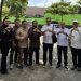 ASITA Riau Audiensi dengan Disparbud Kampar Bahas Kolaborasi RITEX 2026