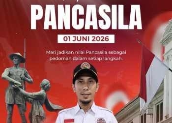 PERKADUSI: PANCASILA HARUS TURUN KE DUSUN, KEPALA DUSUN GARDA TERDEPAN PEMBANGUNAN