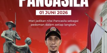 PERKADUSI: PANCASILA HARUS TURUN KE DUSUN, KEPALA DUSUN GARDA TERDEPAN PEMBANGUNAN
