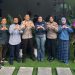 ASITA Riau Audiensi dengan Ditpamobvit Polda Riau Bahas Dukungan untuk RITEX 2026