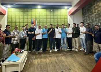 ASPERINDO SE-SUMATERA TOLAK BIAYA BARU KARGO BANDARA