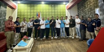 ASPERINDO SE-SUMATERA TOLAK BIAYA BARU KARGO BANDARA