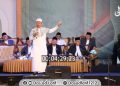 100 Tahun Gontor: Ustadz Das’ad Latif Ungkap Bekal Terbaik Menuju Akhirat