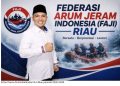 Erfan Panca Putra Terpilih Aklamasi Pimpin FAJI Riau Periode 2026–2030, Peserta Apresiasi Pengabdian Herman Yahya Domo