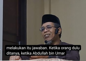 7 Golongan yang Selalu dido’akan Malaikat, Apakah Amda Salag Satunya?
