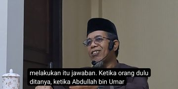 7 Golongan yang Selalu dido’akan Malaikat, Apakah Amda Salag Satunya?