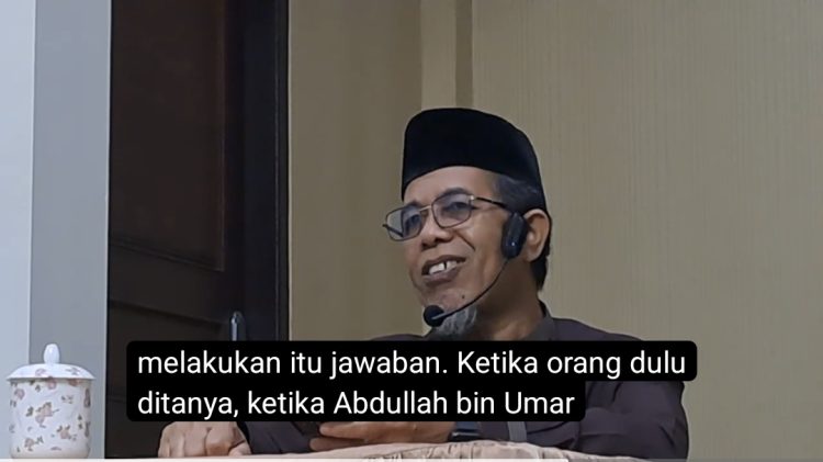 7 Golongan yang Selalu dido’akan Malaikat, Apakah Amda Salag Satunya?
