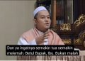 Mengapa Hari Menjadi Keras ? Ustadz M.Ya’cub Rambe Ungkap Penyebabnya