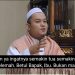 Mengapa Hari Menjadi Keras ? Ustadz M.Ya’cub Rambe Ungkap Penyebabnya