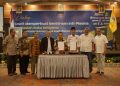 Kolaborasi Nasional ASPEKPIR Indonesia dan PERKADUSI, Dorong Sawit Rakyat Naik Kelas hingga Pelosok Desa